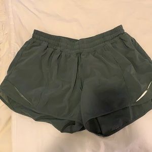 Lululemon Running Shorts